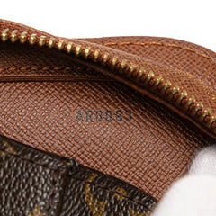 Monogram Orsay