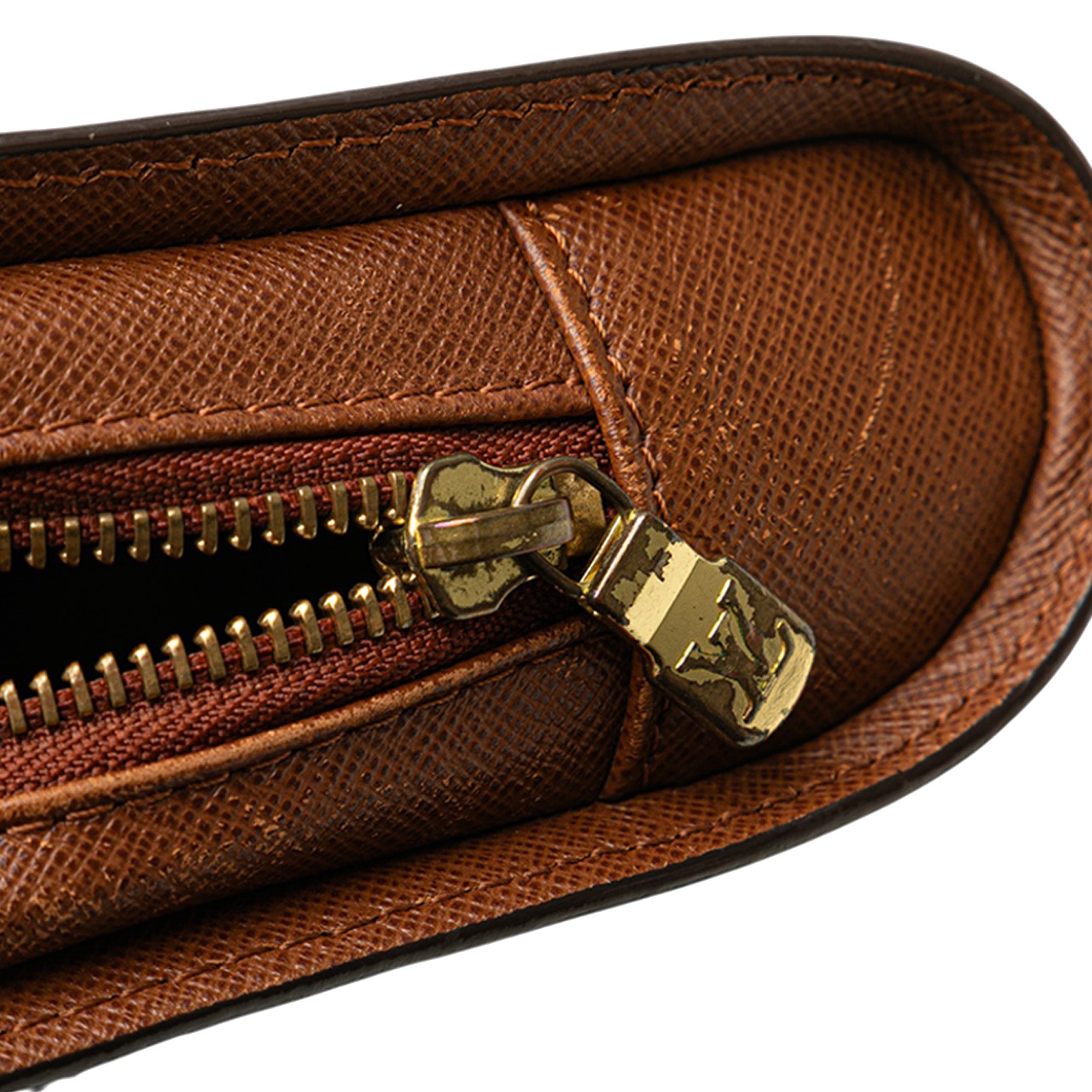 Monogram Orsay