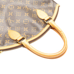 Monogram Lockit PM
