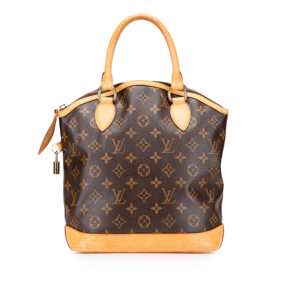Monogram Lockit PM