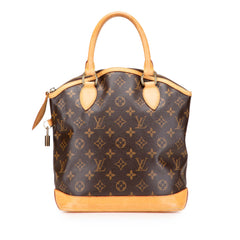 Monogram Lockit PM
