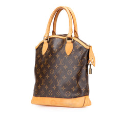 Monogram Lockit PM