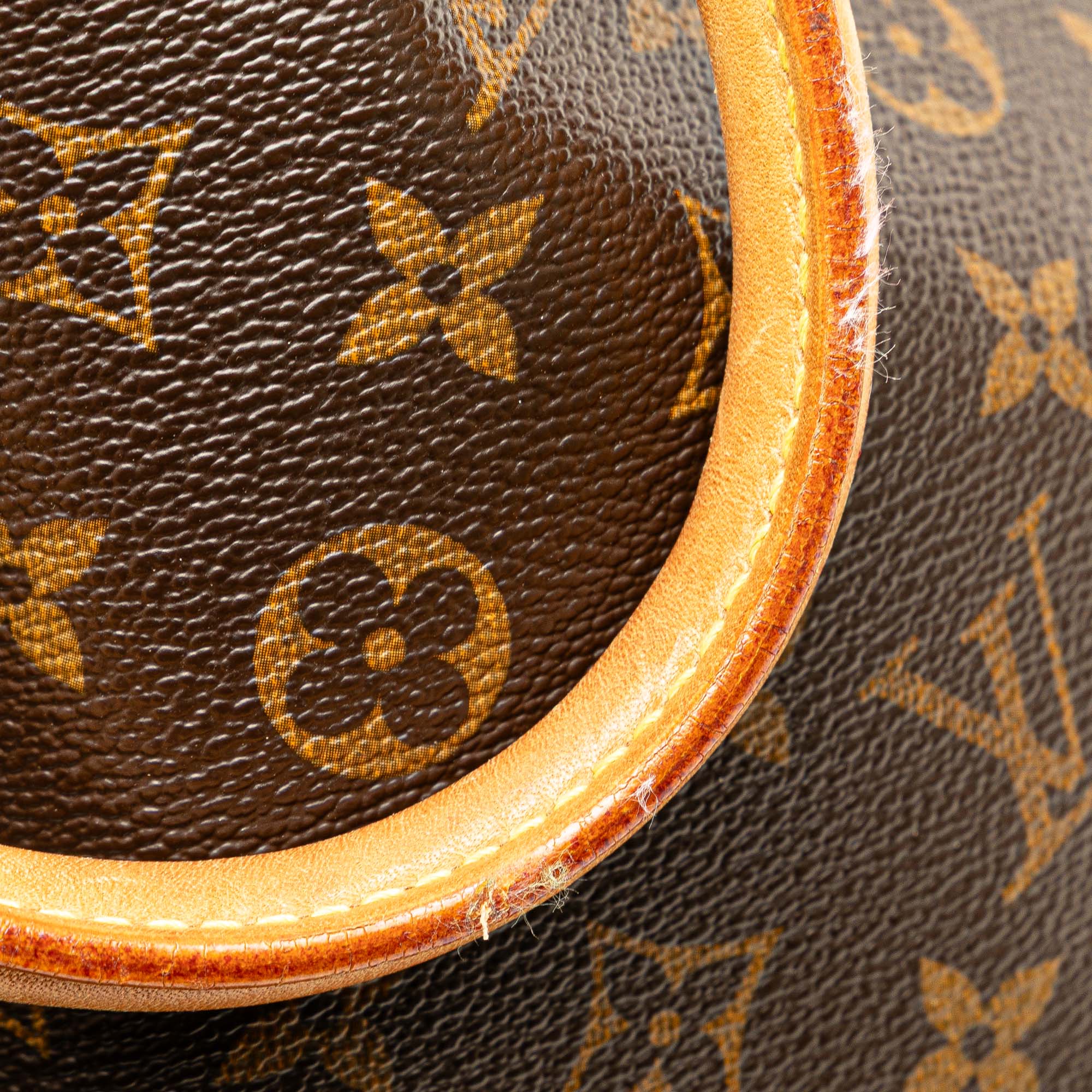 Monogram Lockit PM
