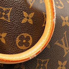 Monogram Lockit PM