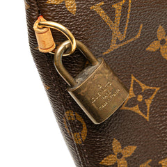 Monogram Lockit PM