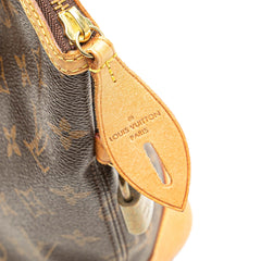 Monogram Lockit PM