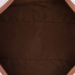 GG Canvas Shoulder Bag