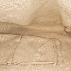Medium GG Canvas Icon Bit Satchel