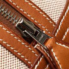 Barenia and Toile Rocobar Plume 32