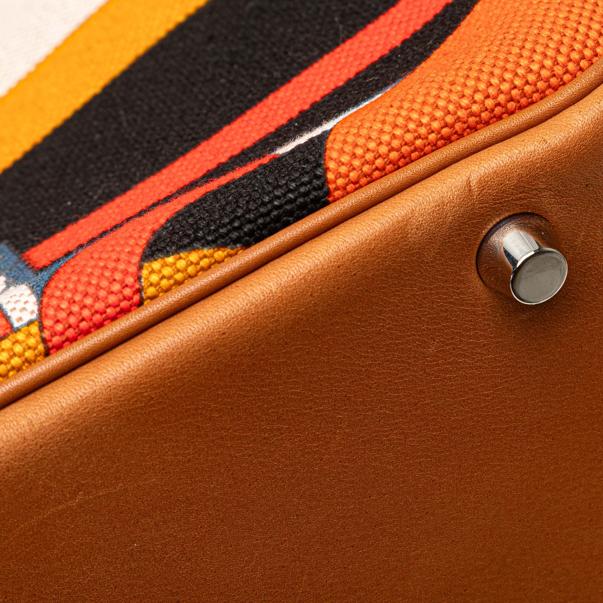 Barenia and Toile Rocobar Plume 32
