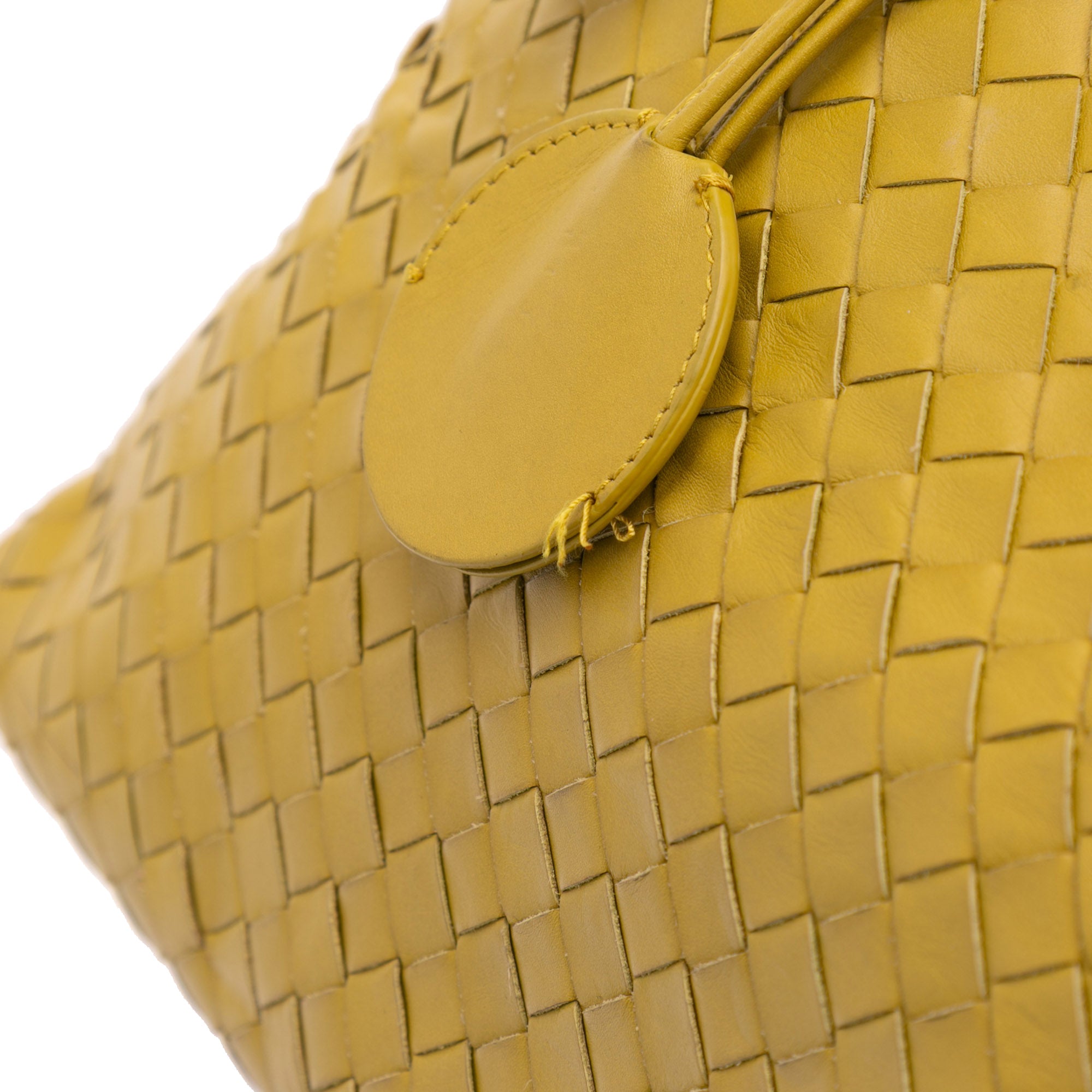 Medium Nappa Intrecciato Roma Tote
