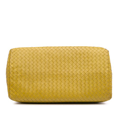 Medium Nappa Intrecciato Roma Tote