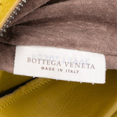 Medium Nappa Intrecciato Roma Tote