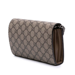 GG Supreme Dionysus Chain Wallet