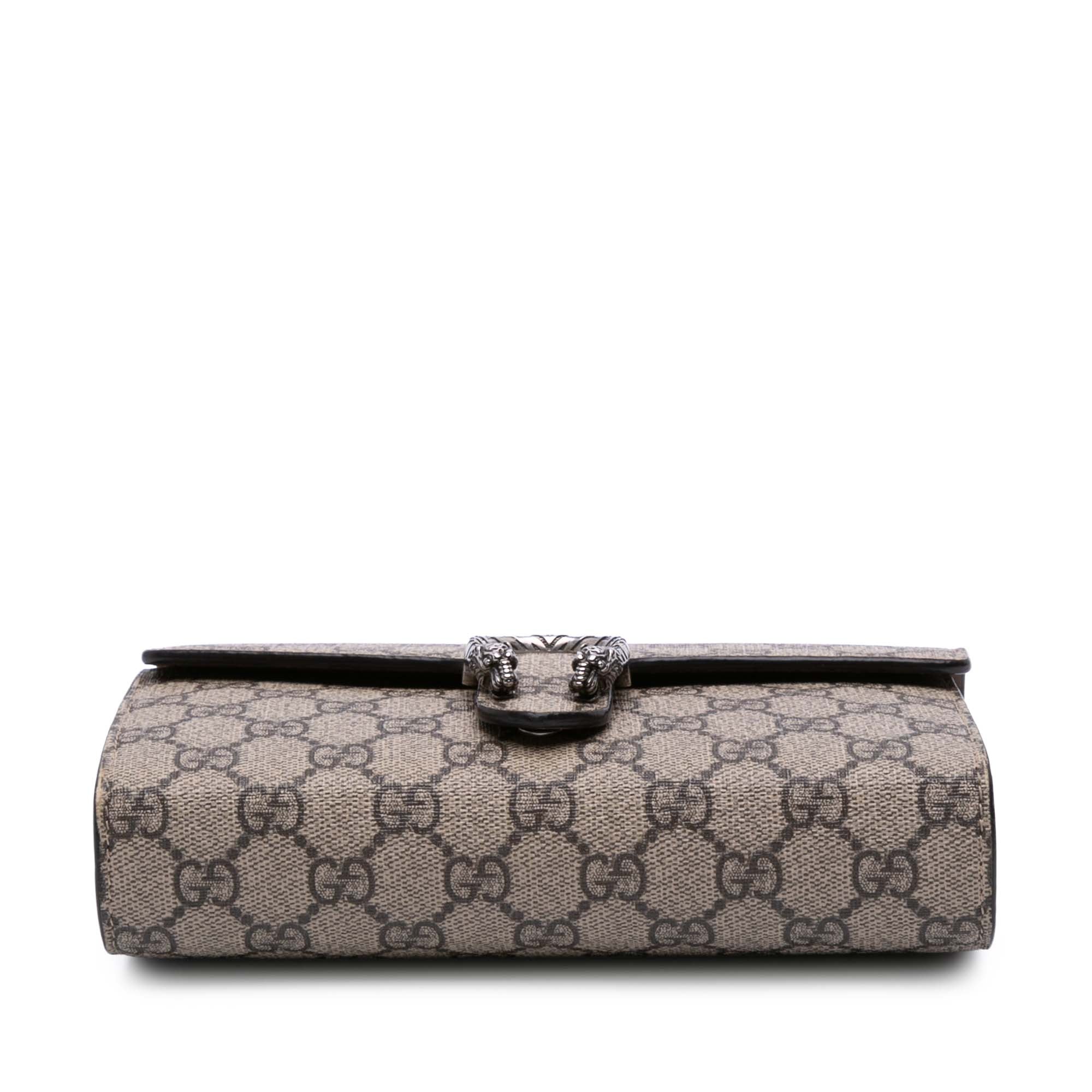 GG Supreme Dionysus Chain Wallet