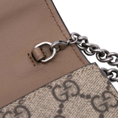 GG Supreme Dionysus Chain Wallet