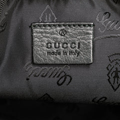 Guccissima Belt Bag