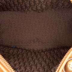 Medium Calfskin Lady Dior