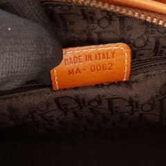 Medium Calfskin Lady Dior