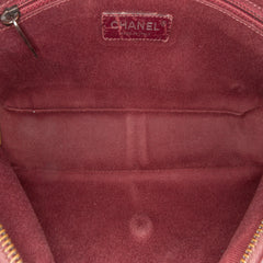 Paris Edinburgh Medium Calfskin Coco Sporran Flap