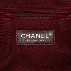 Paris Edinburgh Medium Calfskin Coco Sporran Flap