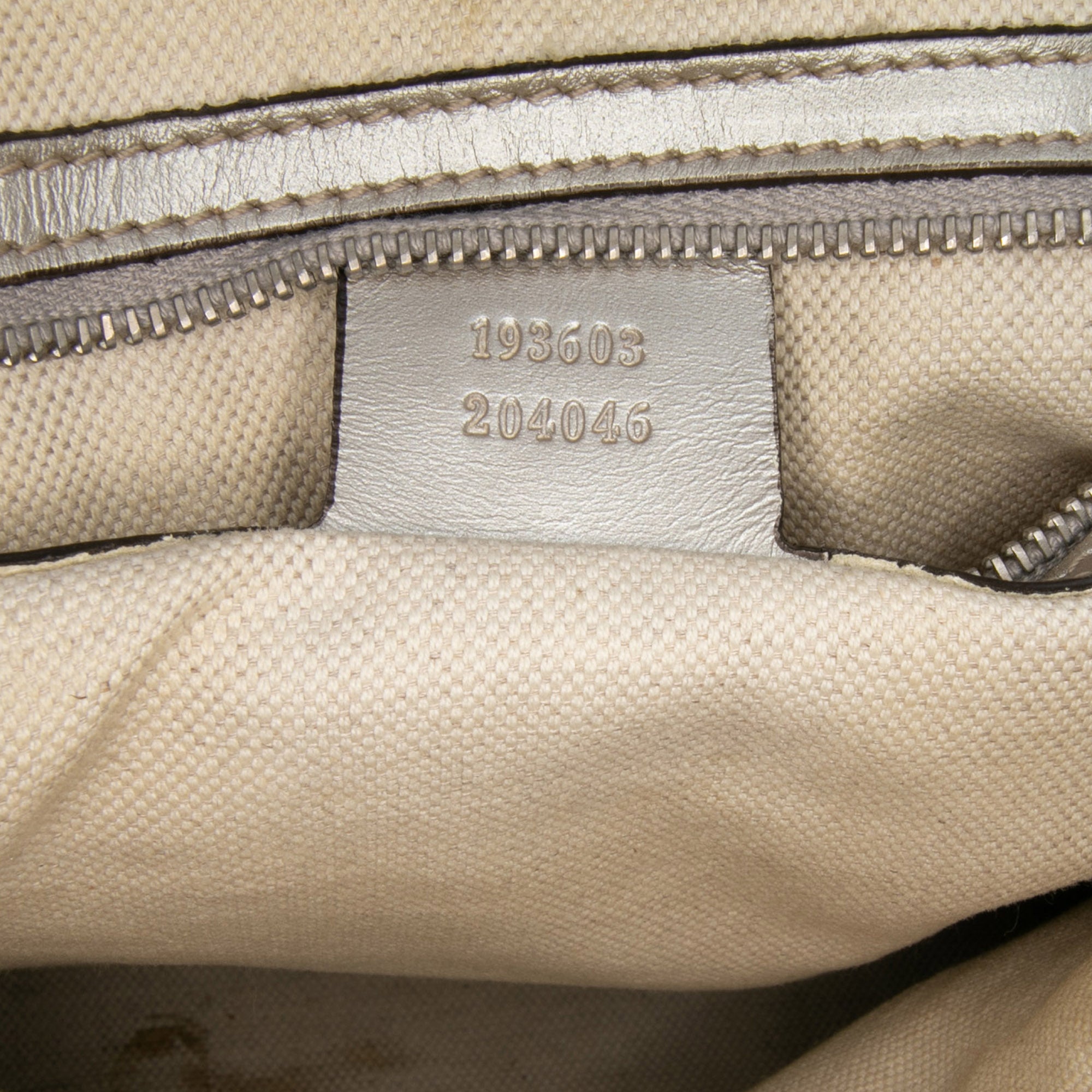 Medium GG Imprime Joy Boston Bag