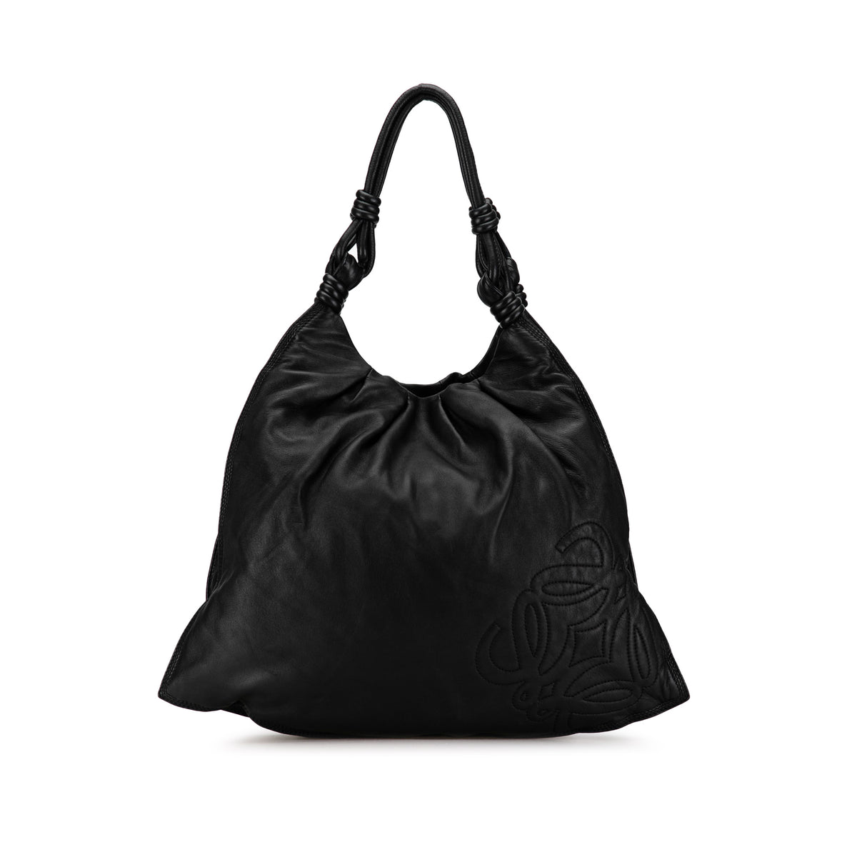 Flamenco Knot Hobo_0