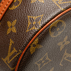 Monogram Papillon 26