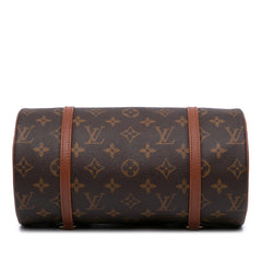 Monogram Papillon 26