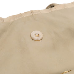 Large Guccissima Hysteria Satchel