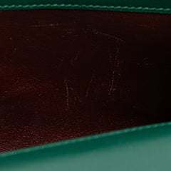 Small Leather Zumi Satchel