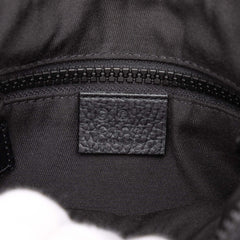 GG Nylon Web Crossbody