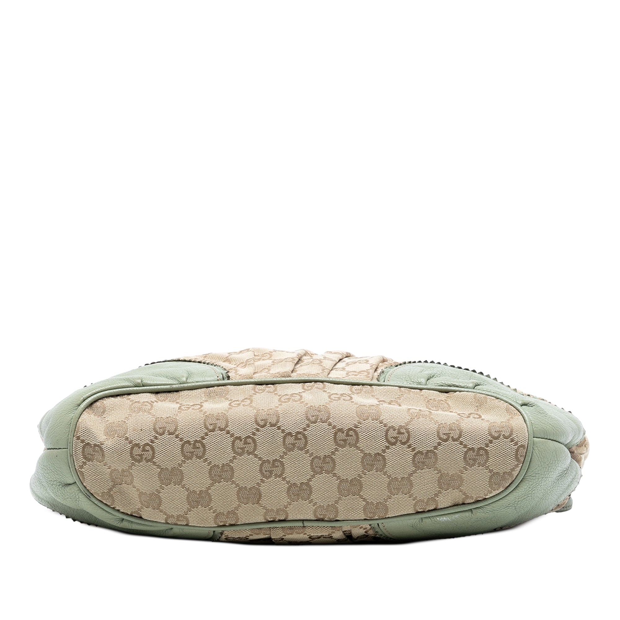 Small GG Canvas Tribeca Tote