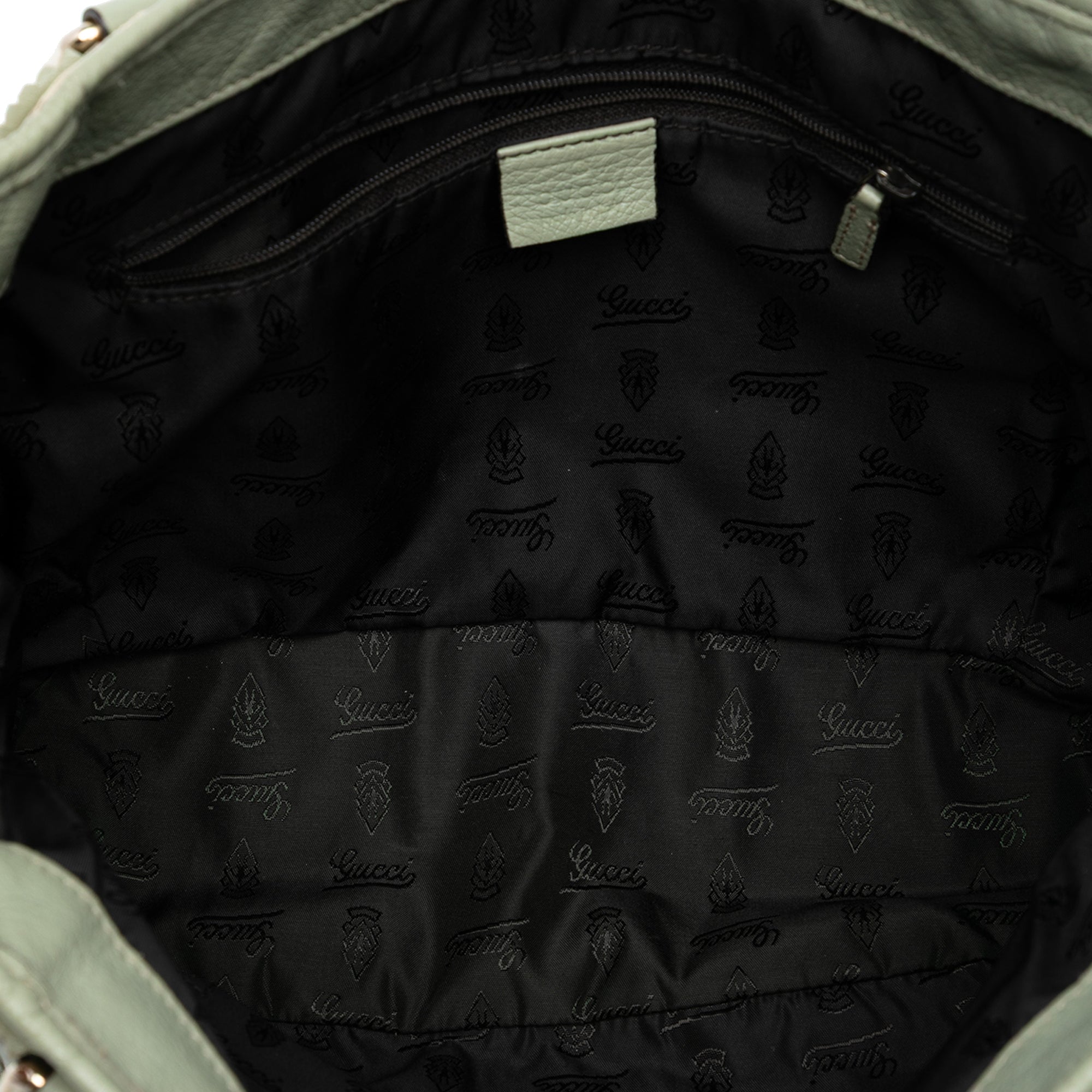 Small GG Canvas Tribeca Tote