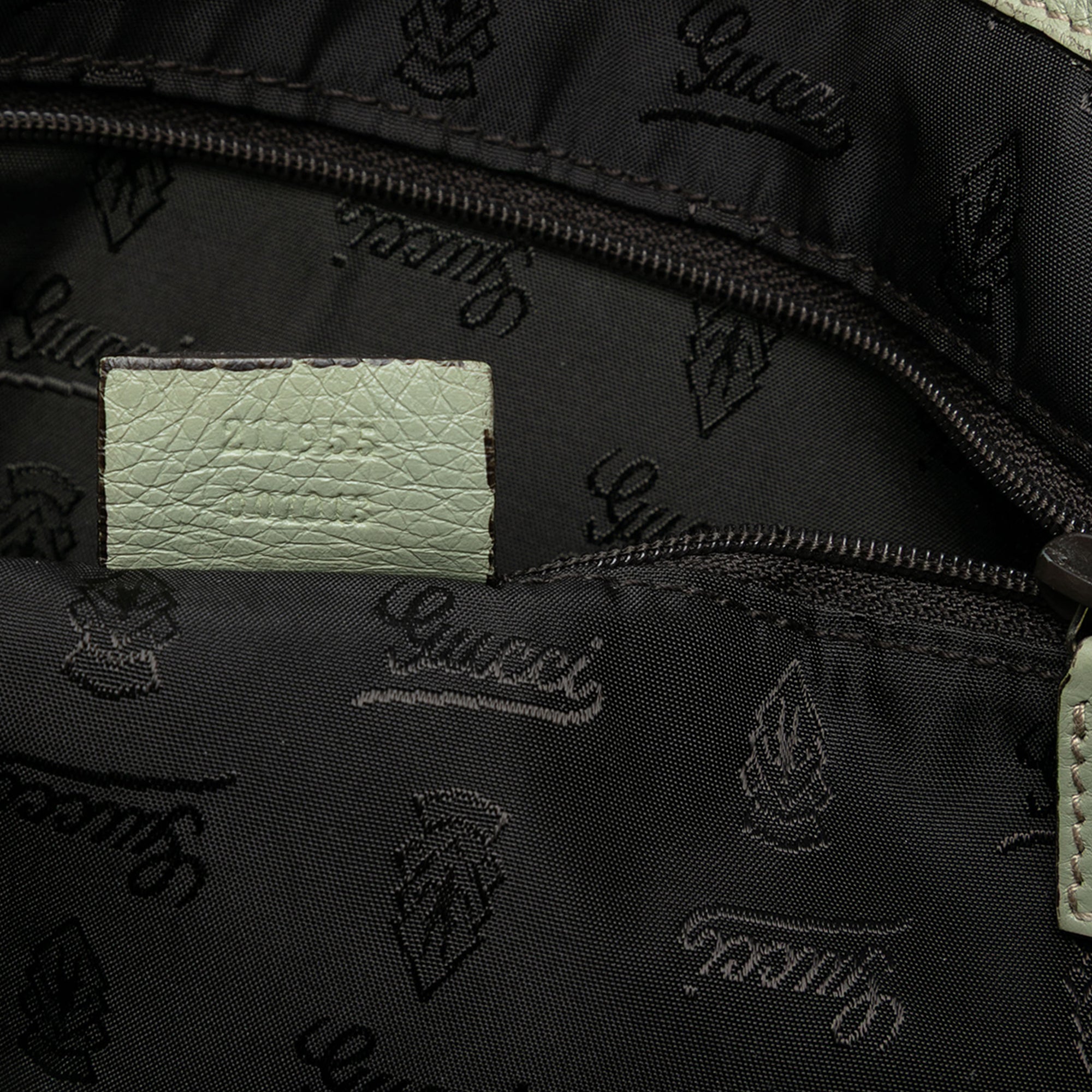 Small GG Canvas Tribeca Tote