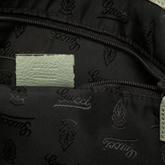 Small GG Canvas Tribeca Tote