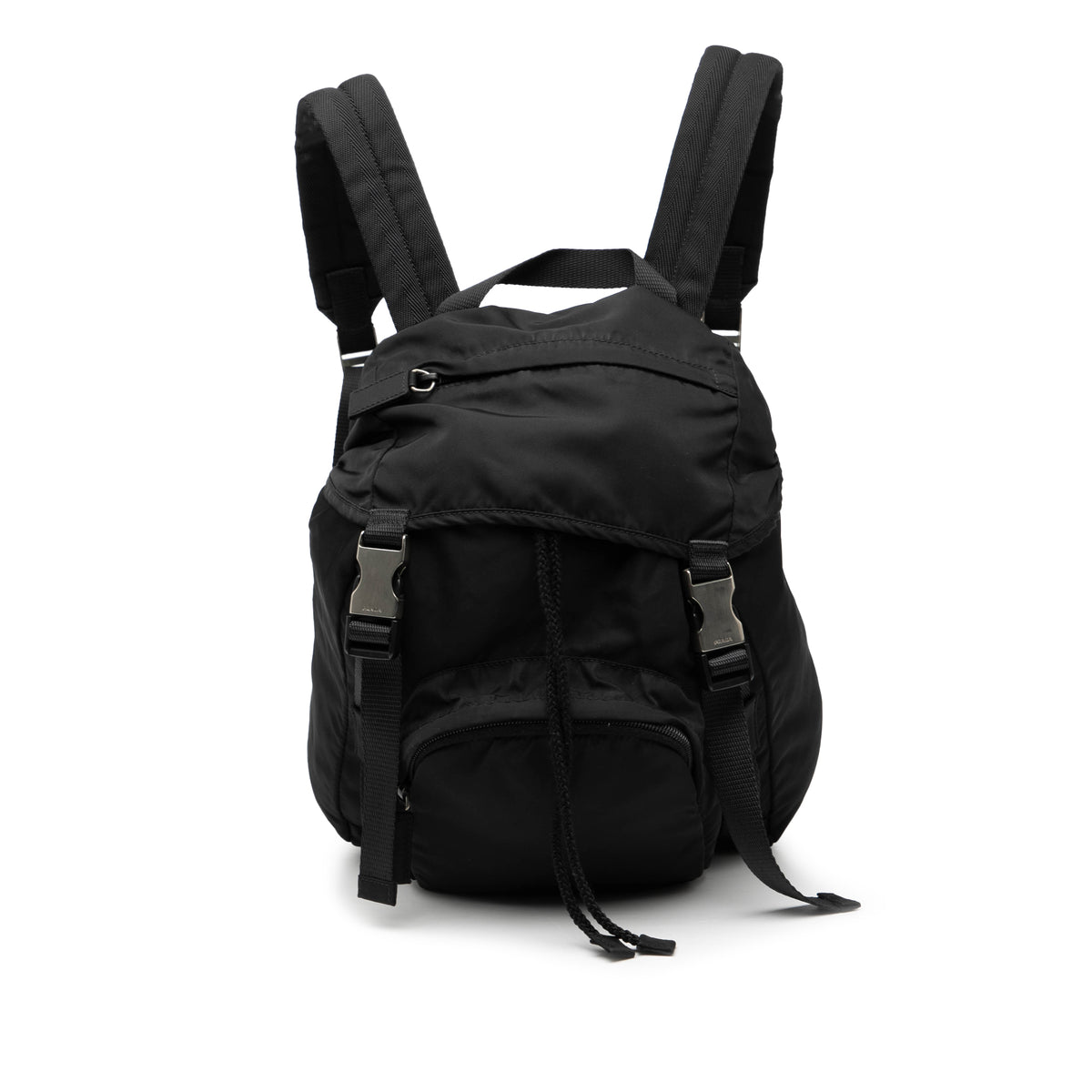 Tessuto Montagna Backpack