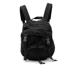 Tessuto Montagna Backpack