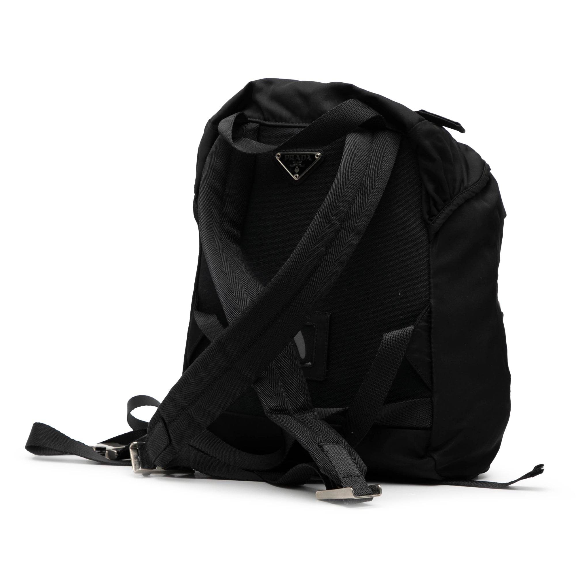 Tessuto Montagna Backpack