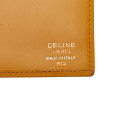 Macadam Long Wallet