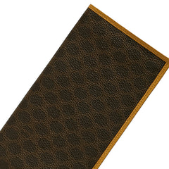 Macadam Long Wallet