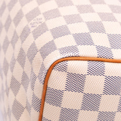 Damier Azur Speedy 30