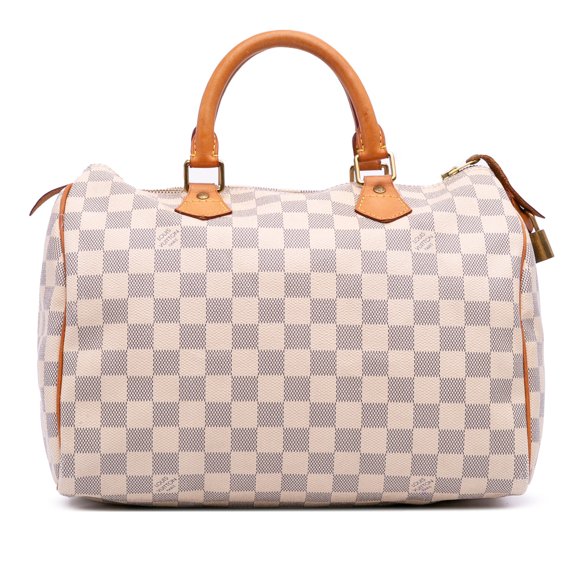 Damier Azur Speedy 30