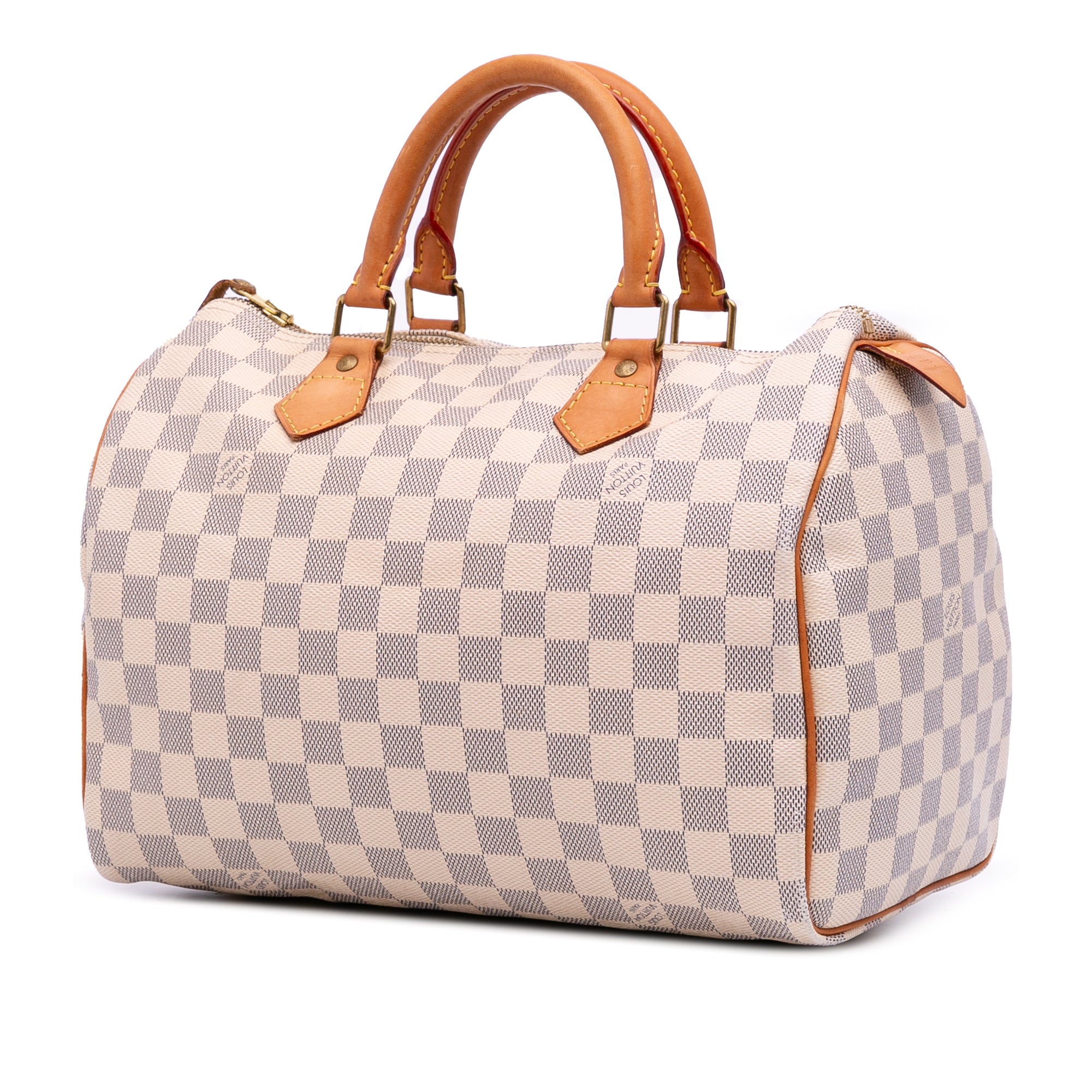Damier Azur Speedy 30
