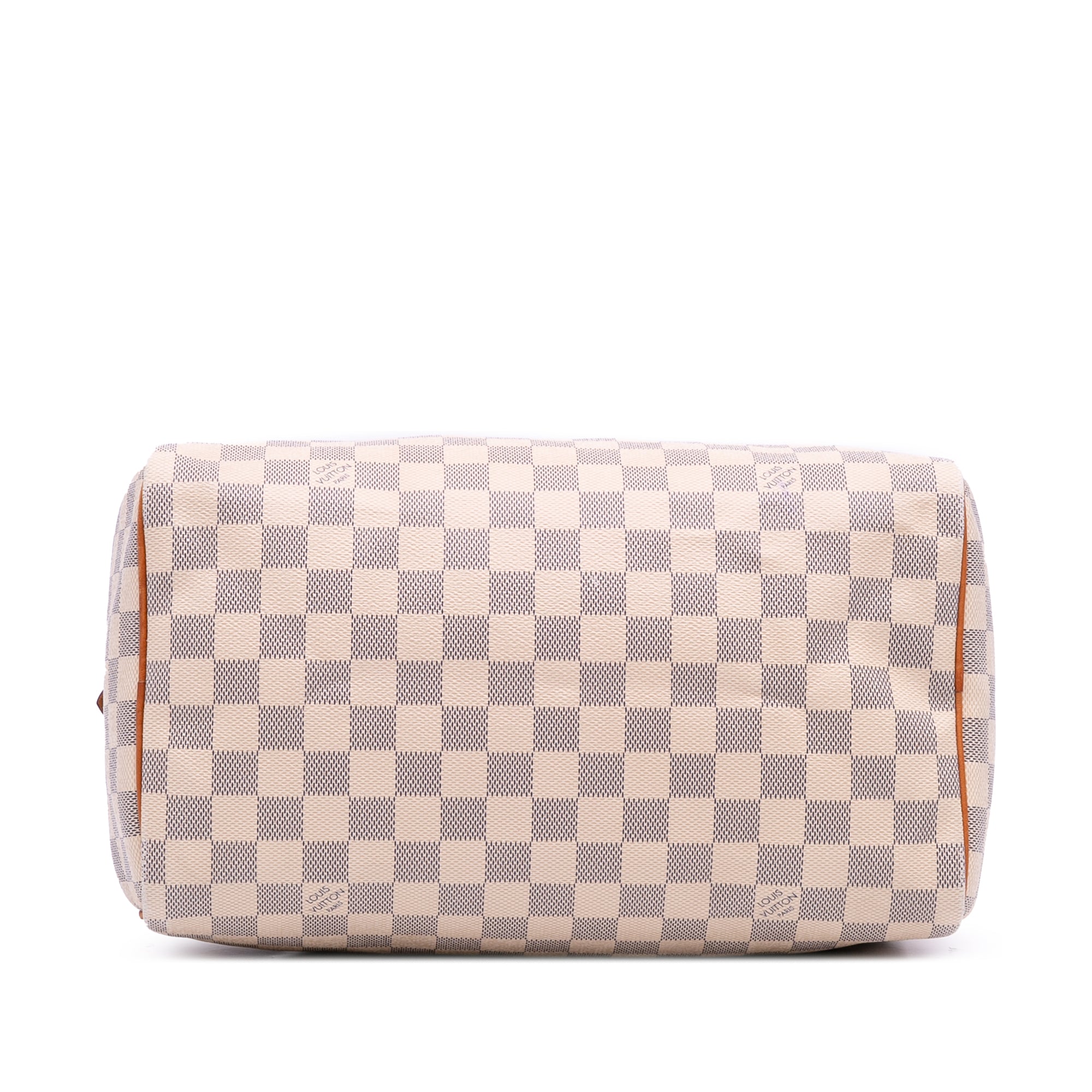 Damier Azur Speedy 30