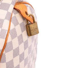 Damier Azur Speedy 30