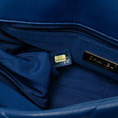 Maxi Lambskin 19 Flap