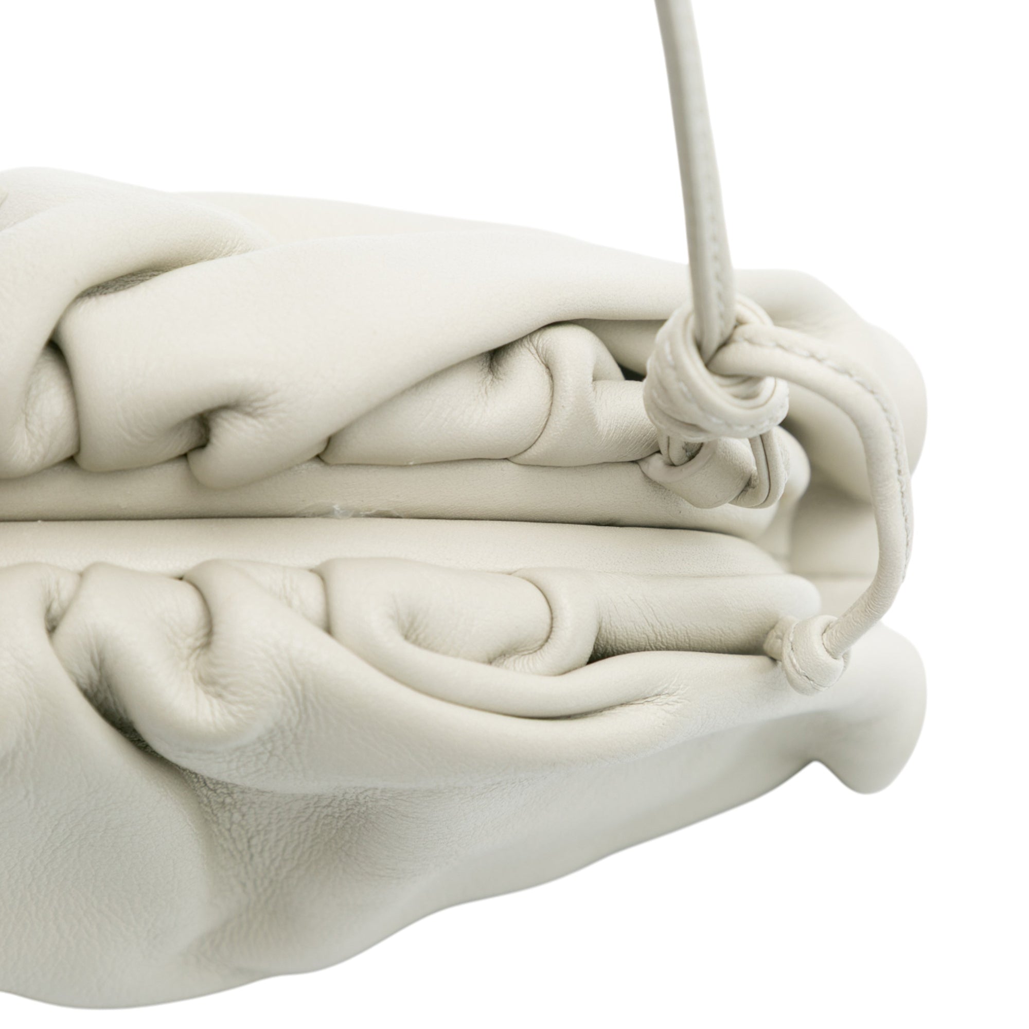 Lambskin The Mini Pouch Crossbody