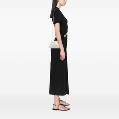 Lambskin The Mini Pouch Crossbody