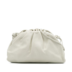 Lambskin The Mini Pouch Crossbody